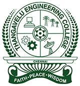 Thangavelu Engineering College Company logo